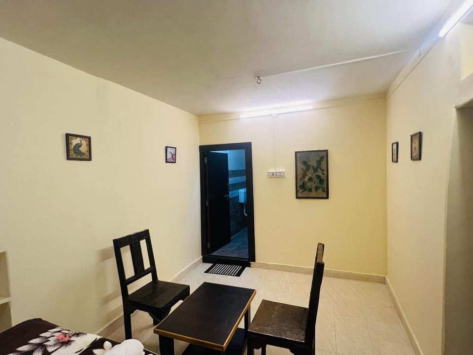La purezza stay and restaurant Vacation rental in Sindh