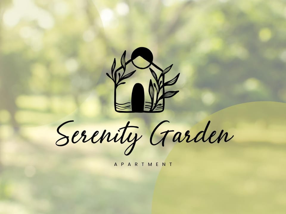 Property logo or sign, Garden, Logo/Certificate/Sign