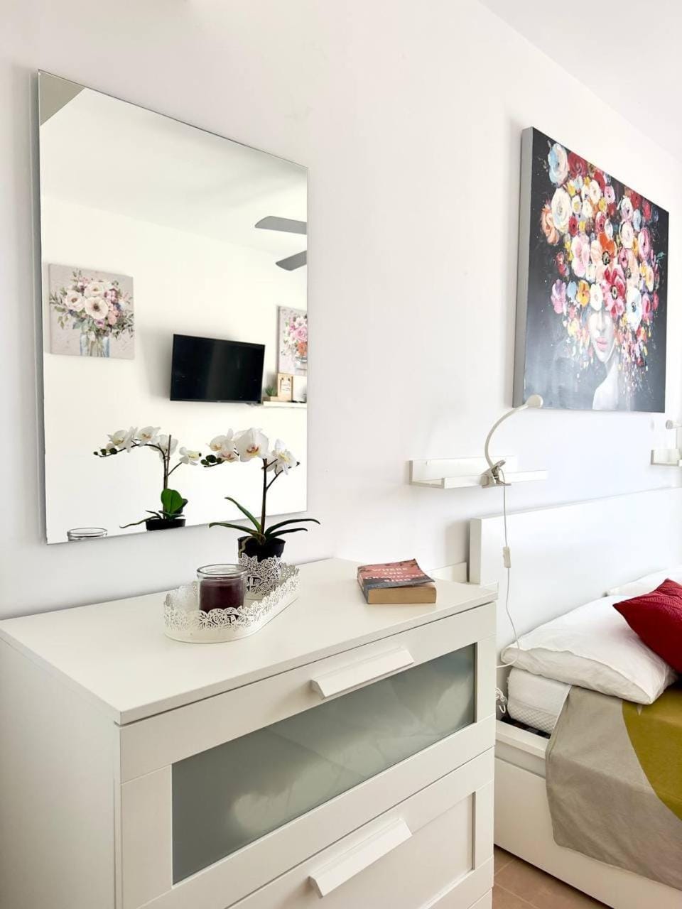 El beso del mar Apartment in Maxorata