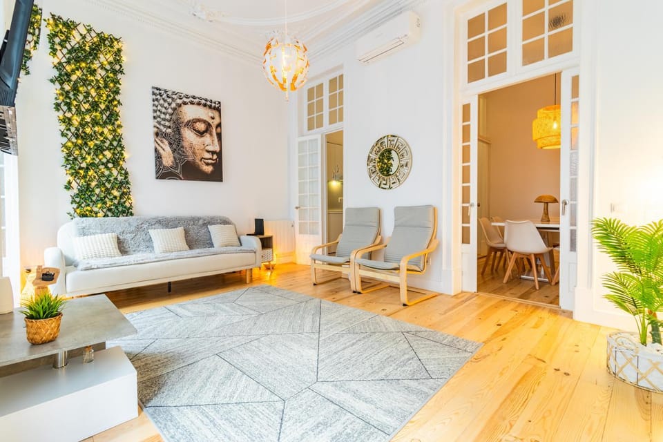 Lx Seleni Suites Apartment in Lisbon