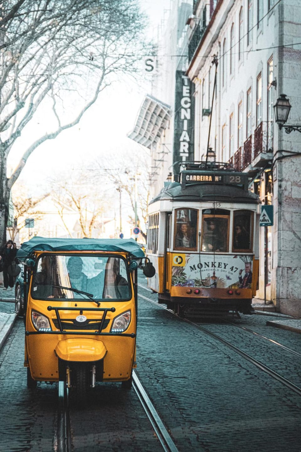Lx Seleni Suites Apartment in Lisbon