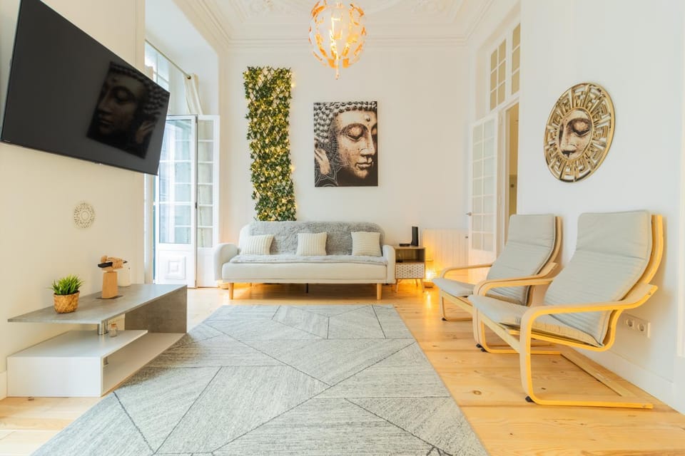 Lx Seleny Suites Apartment in Lisbon