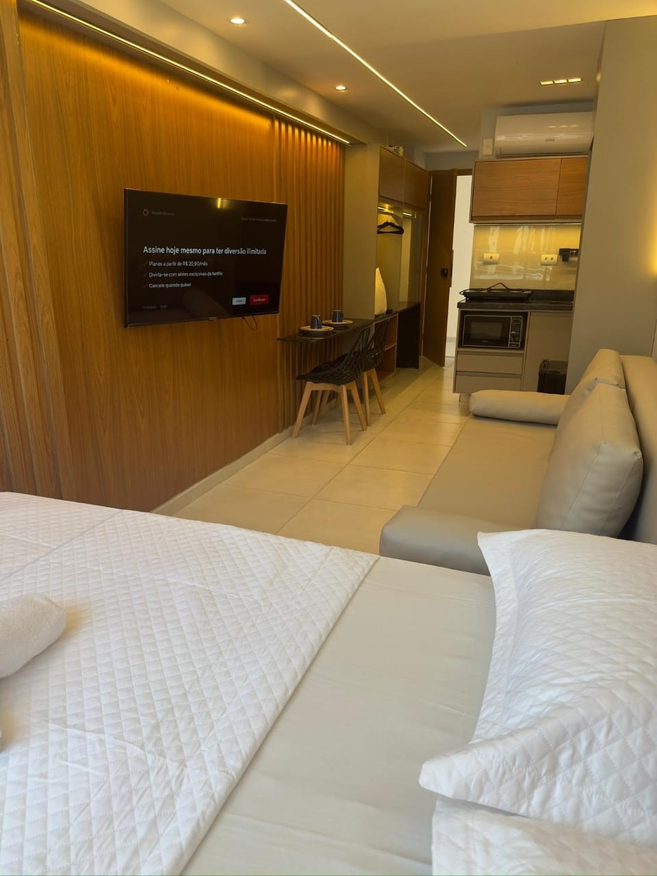 EcoMirage - Flats Premium - Porto de Galinhas Apartment in Ipojuca