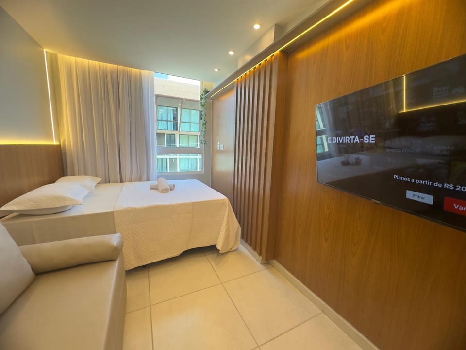 EcoMirage - Flats Premium - Porto de Galinhas Apartment in Ipojuca