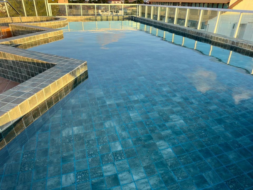 EcoMirage - Flats Premium - Porto de Galinhas Apartment in Ipojuca