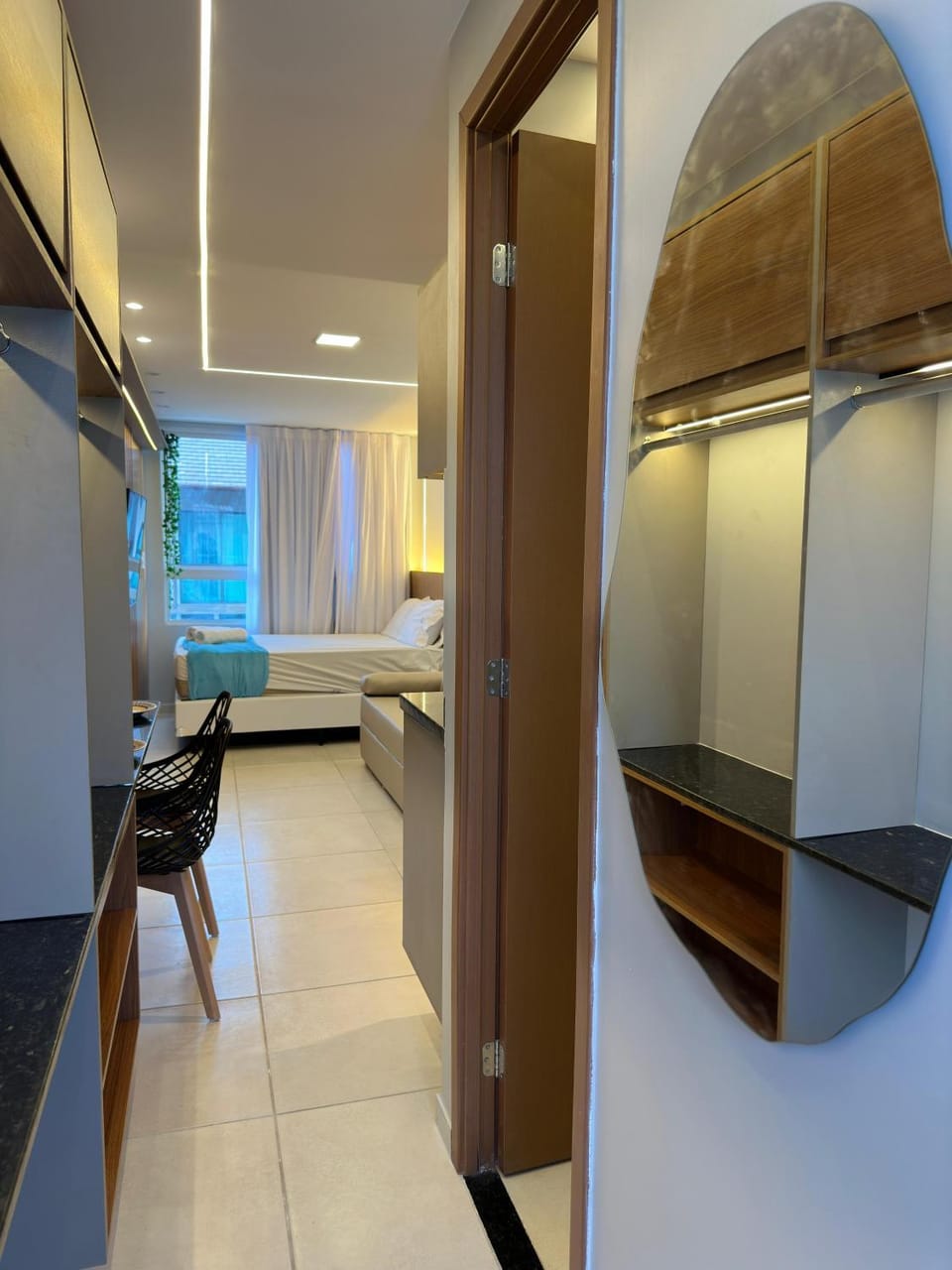 EcoMirage - Flats Premium - Porto de Galinhas Apartment in Ipojuca