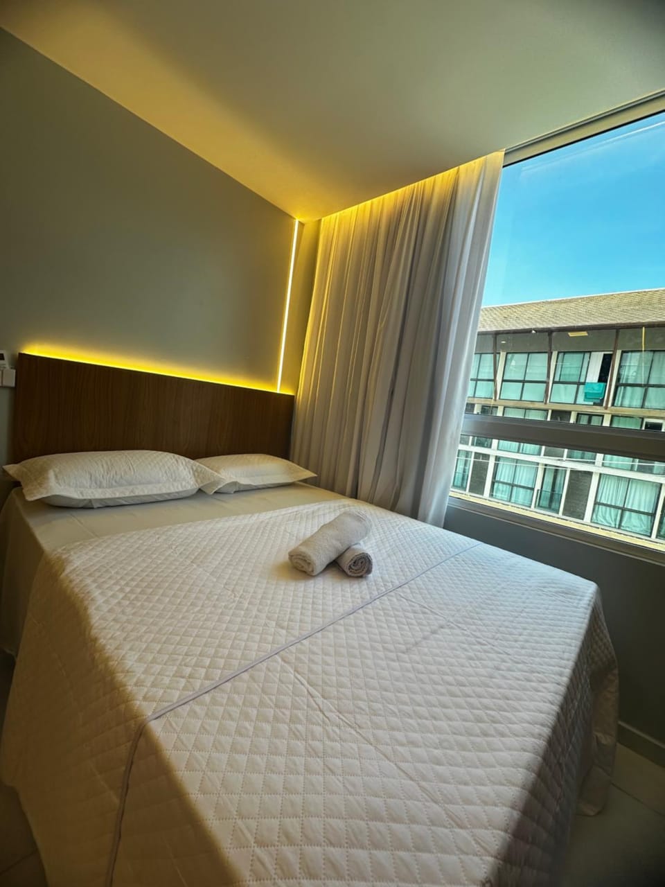 EcoMirage - Flats Premium - Porto de Galinhas Apartment in Ipojuca