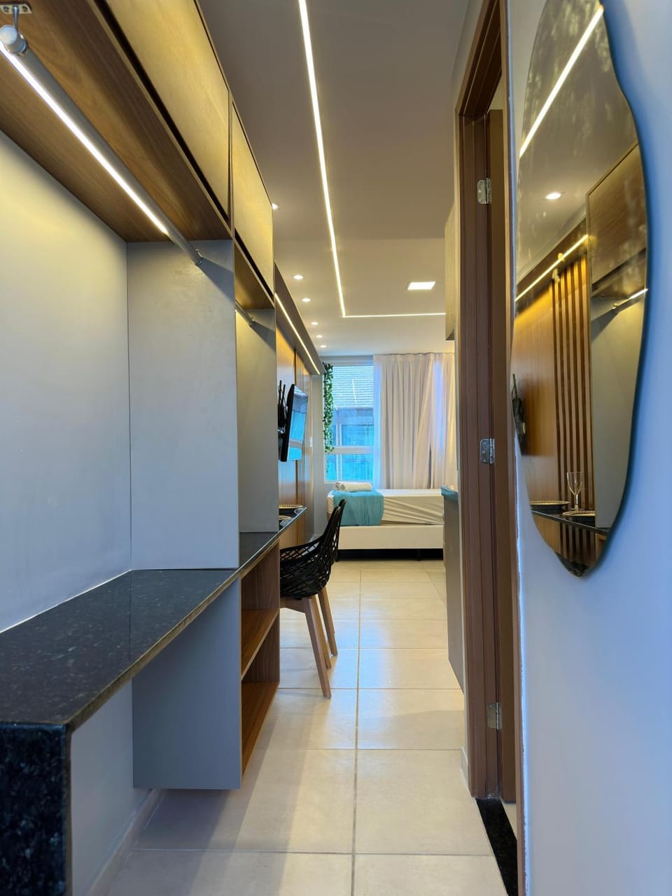 EcoMirage - Flats Premium - Porto de Galinhas Apartment in Ipojuca