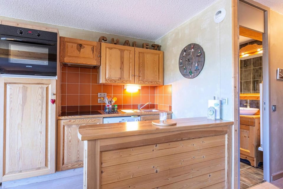 Résidence Le Damier - Appartement 3 pièces pour 6 personnes de 52m² MAE-0761 Apartment in Landry