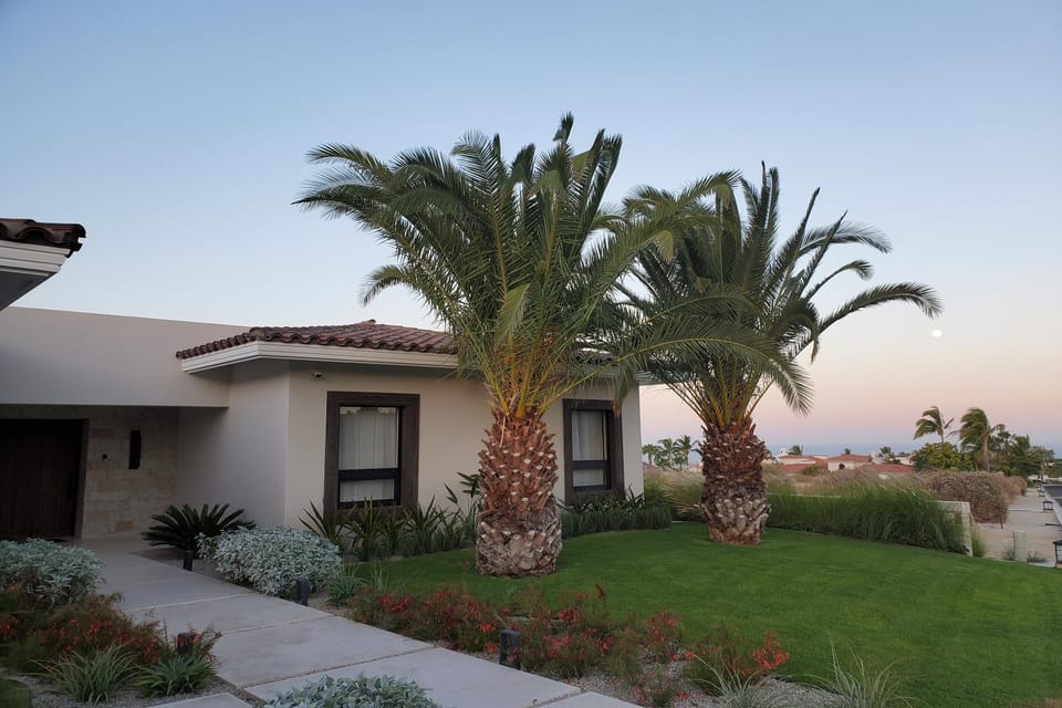 Palmilla Estates 58 by Cabo Villas Villa in Baja California Sur