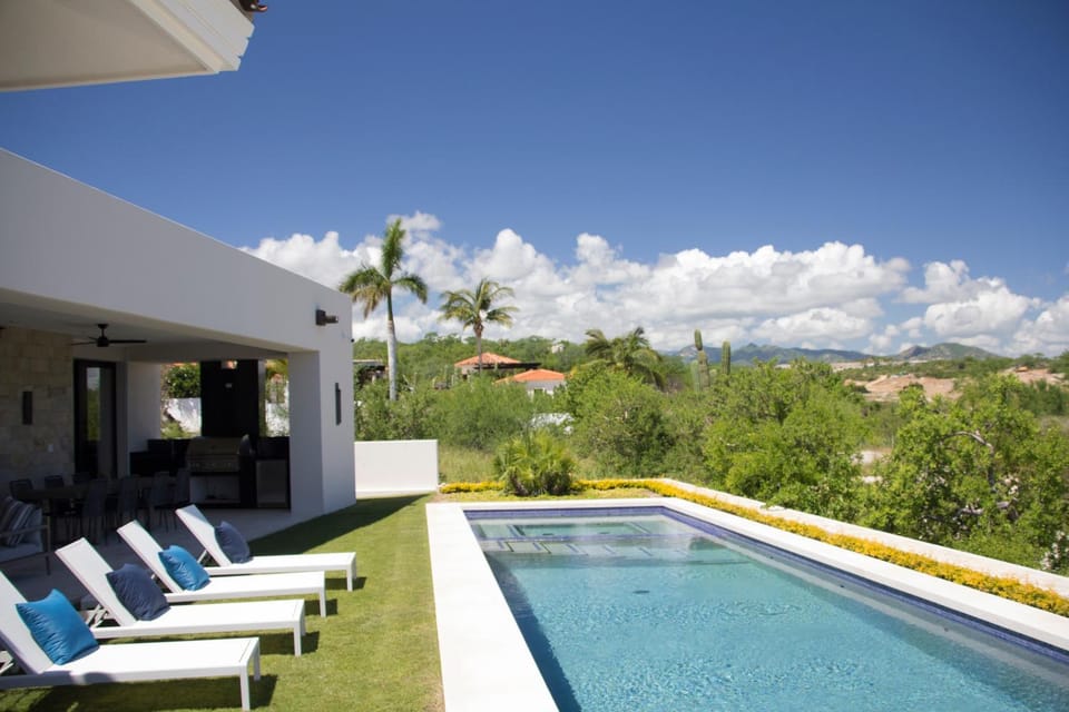 Palmilla Estates 58 by Cabo Villas Villa in Baja California Sur