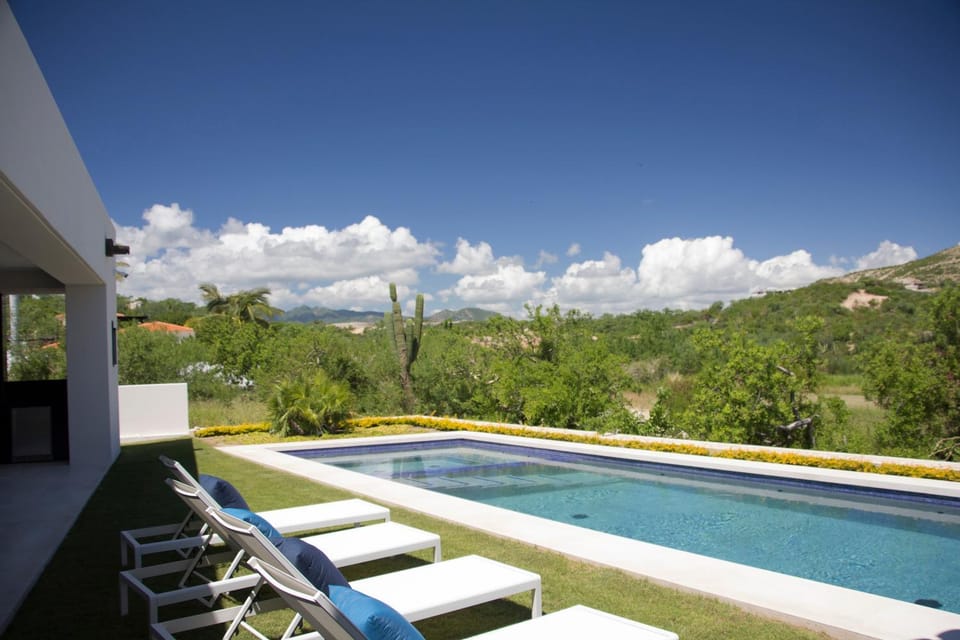 Palmilla Estates 58 by Cabo Villas Villa in Baja California Sur