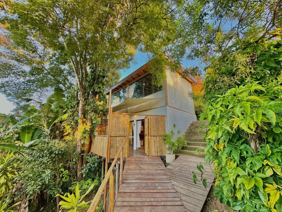 Hospedaria Freguesia de Santo Antônio Bed and Breakfast in State of Minas Gerais, Brazil