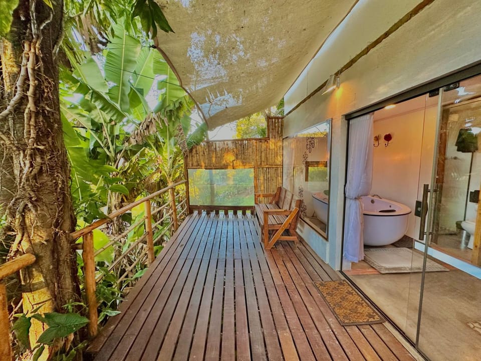 Hospedaria Freguesia de Santo Antônio Bed and Breakfast in State of Minas Gerais, Brazil