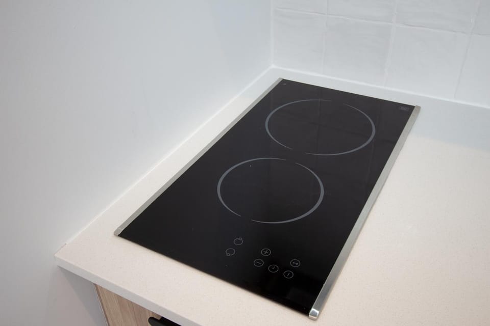 stove
