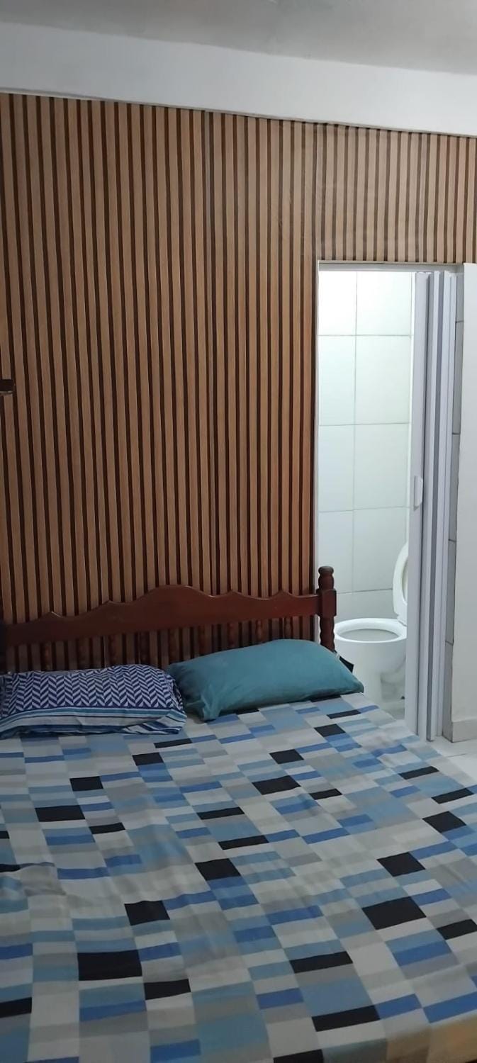 Suíte privativa Bed and Breakfast in Ubatuba