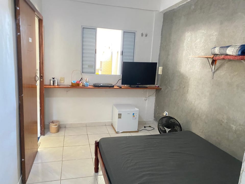 Suíte privativa Bed and Breakfast in Ubatuba