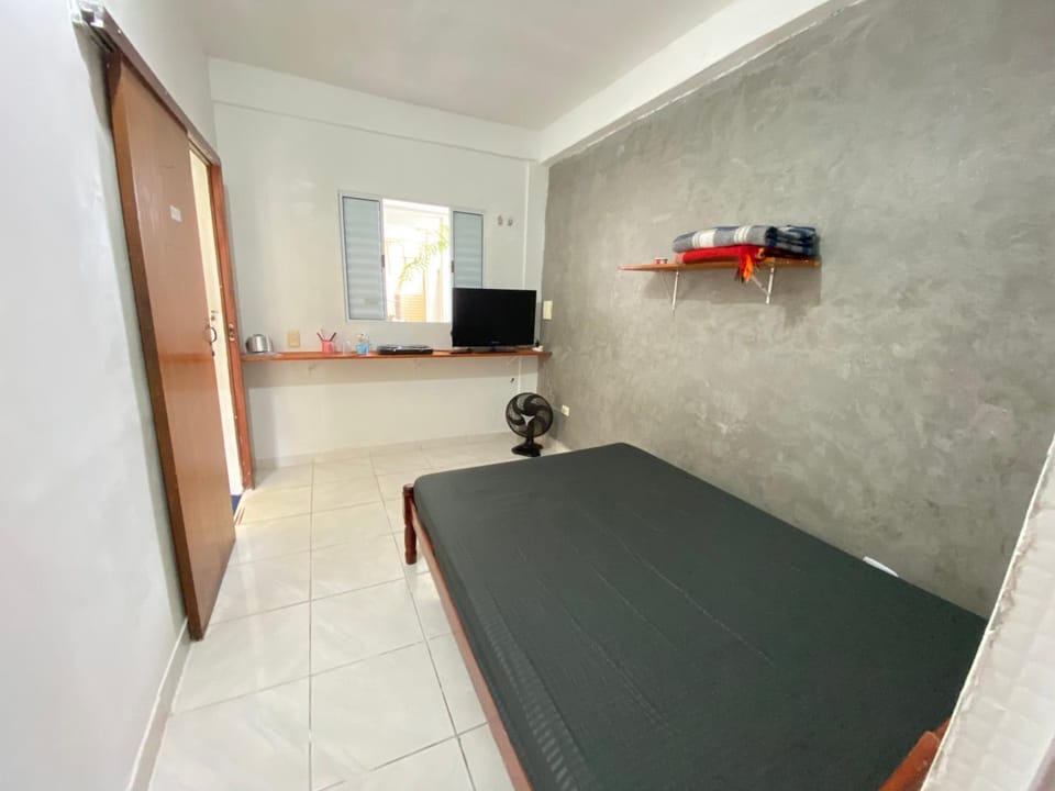 Suíte privativa Bed and Breakfast in Ubatuba