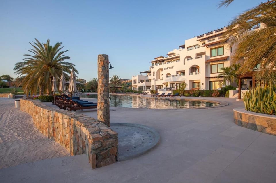Residence 101-102 Playa De La Paz by Cabo Villas Villa in Baja California Sur