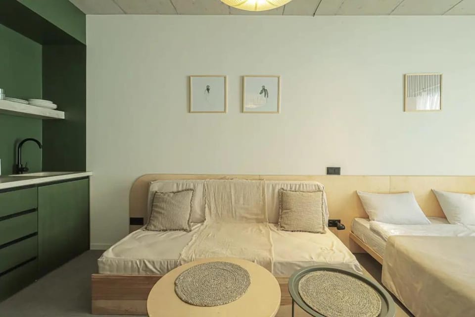 New Gudauri Cozy Nest Apartment in Georgia