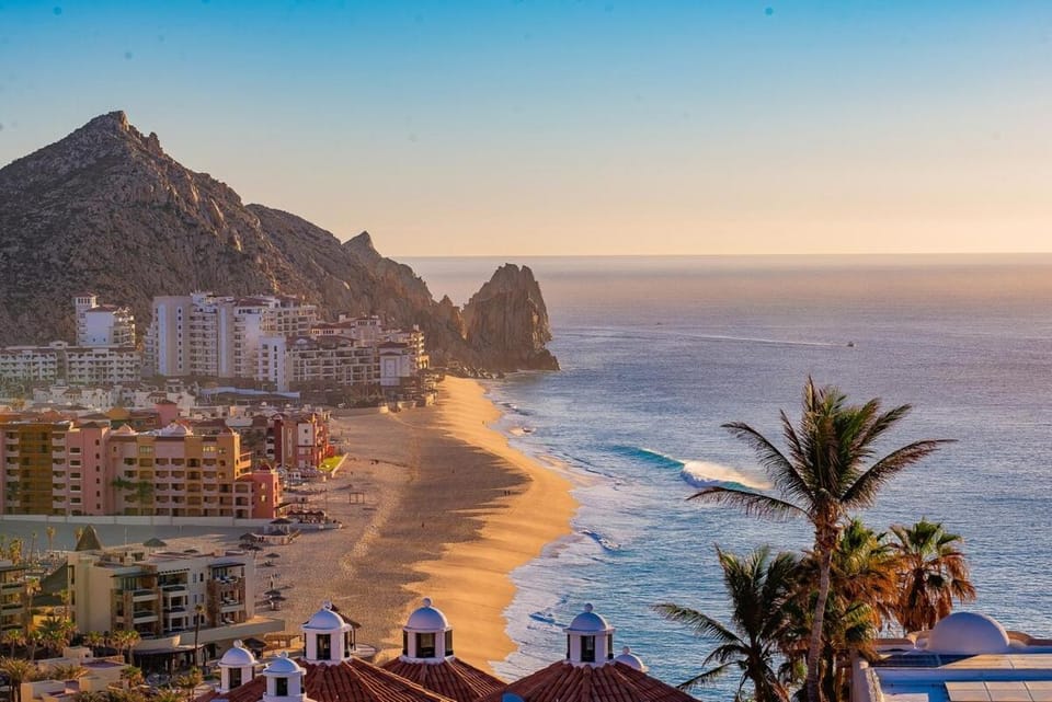 Sunrise Villa by Cabo Villas Villa in Cabo San Lucas