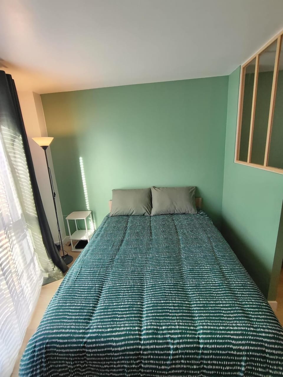 Escapade Idéale - RER - Paris & Disneyland Apartment in Noisy-le-Grand