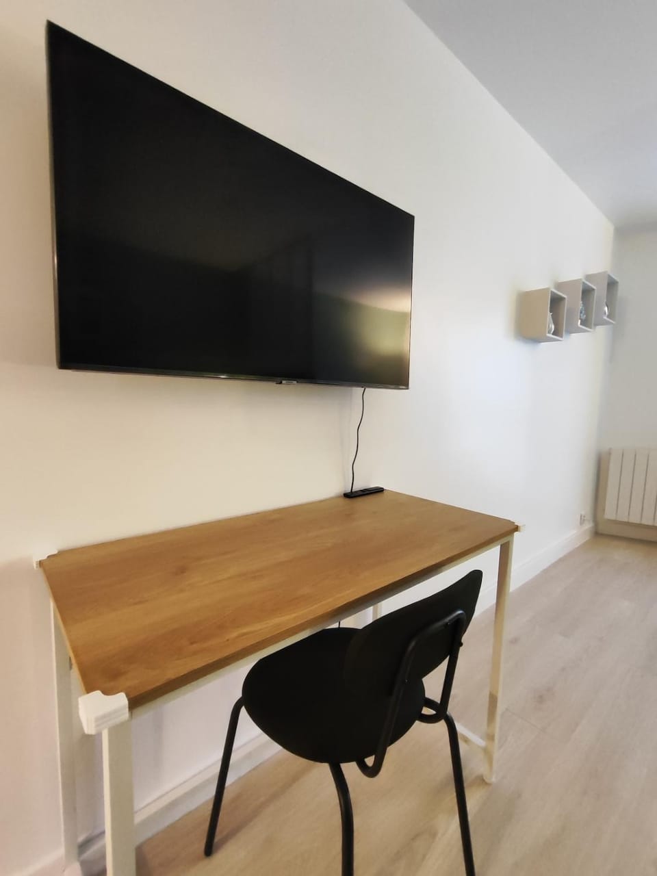 Escapade Idéale - RER - Paris & Disneyland Apartment in Noisy-le-Grand