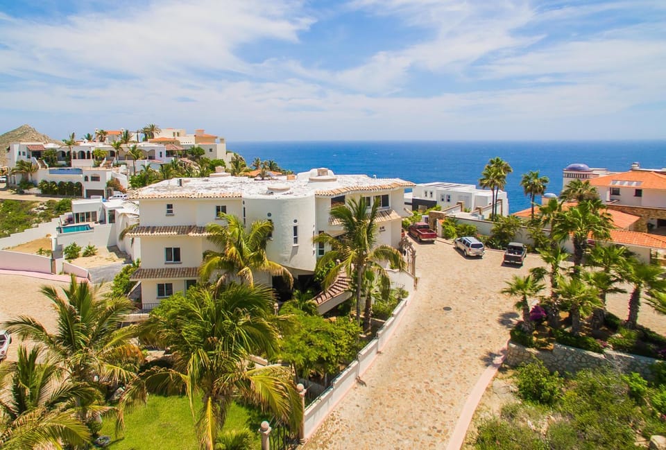 Villa Alegria by Cabo Villas Villa in Cabo San Lucas