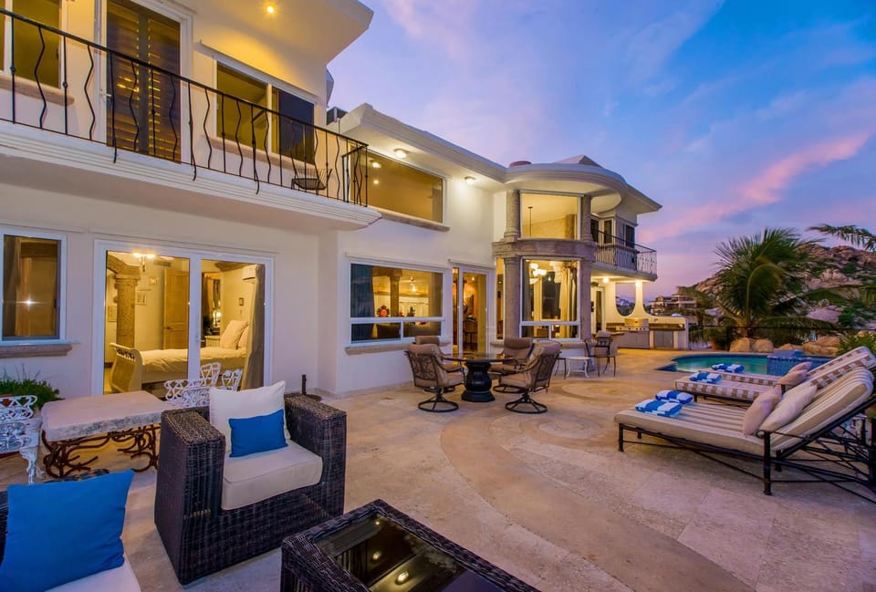 Villa Alegria by Cabo Villas Villa in Cabo San Lucas