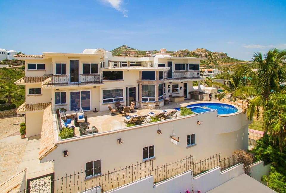 Villa Alegria by Cabo Villas Villa in Cabo San Lucas