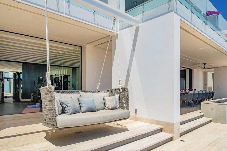 Villa Aurora by Cabo Villas Villa in Cabo San Lucas