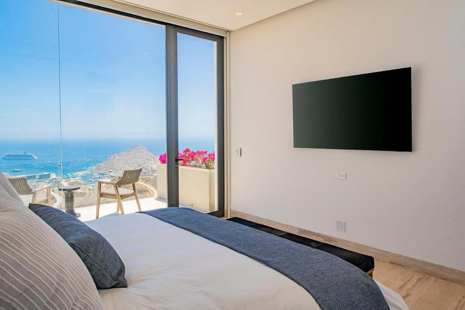 Villa Aurora by Cabo Villas Villa in Cabo San Lucas