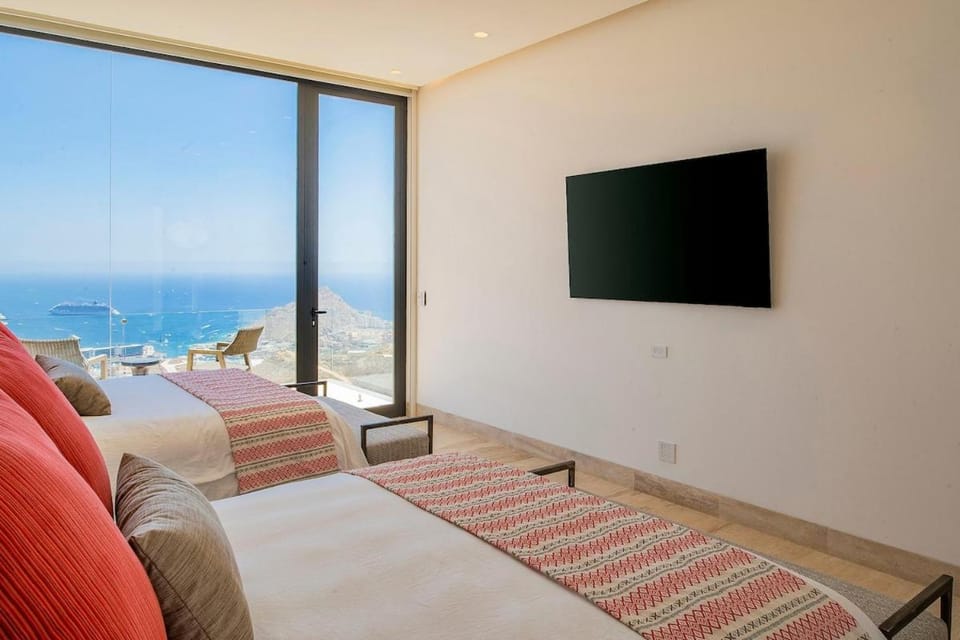 Villa Aurora by Cabo Villas Villa in Cabo San Lucas