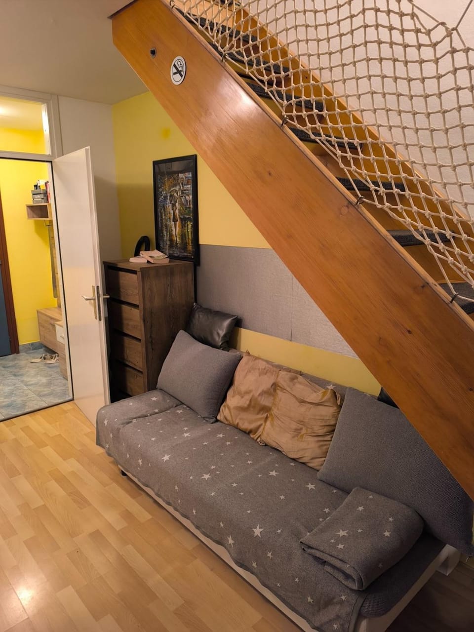 Living room, Other, Seating area