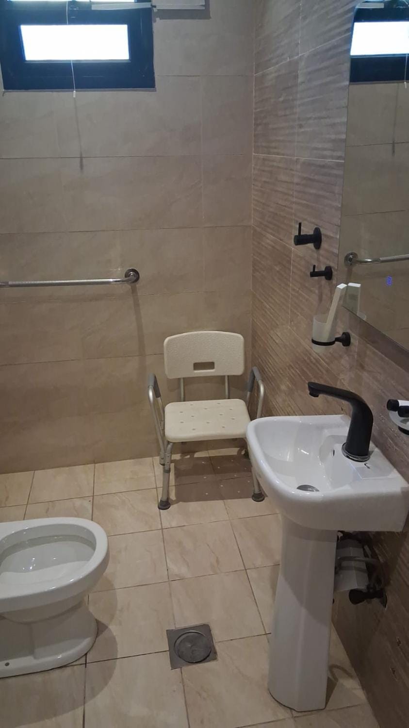 لؤلؤة الثريا للشقق المخدومة فرع الفلاح - تصنيف اقتصادي Apartment in Riyadh