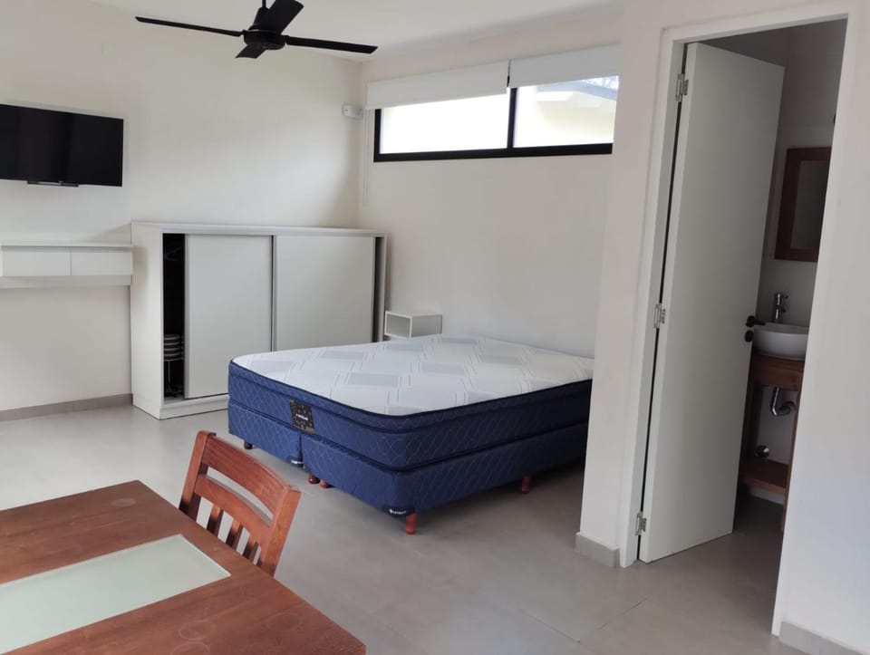 Hermoso estudio para 2 en Pinamar Norte Apartment in Pinamar