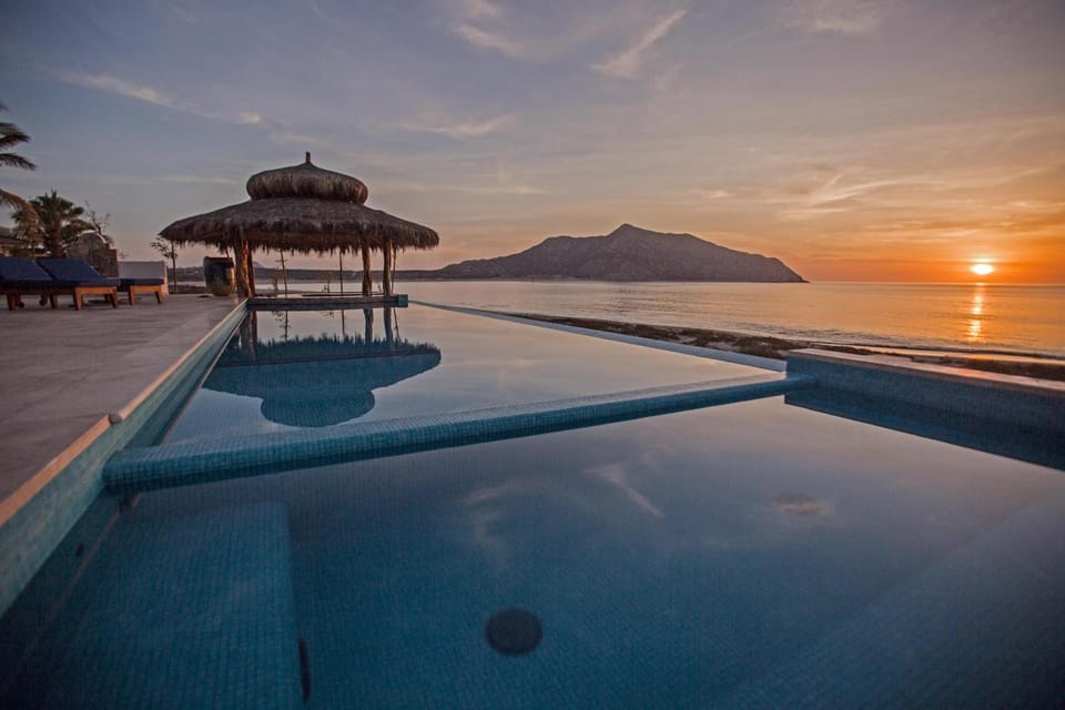 Villa Bahia de los Frailes by Cabo Villas Villa in State of Sinaloa
