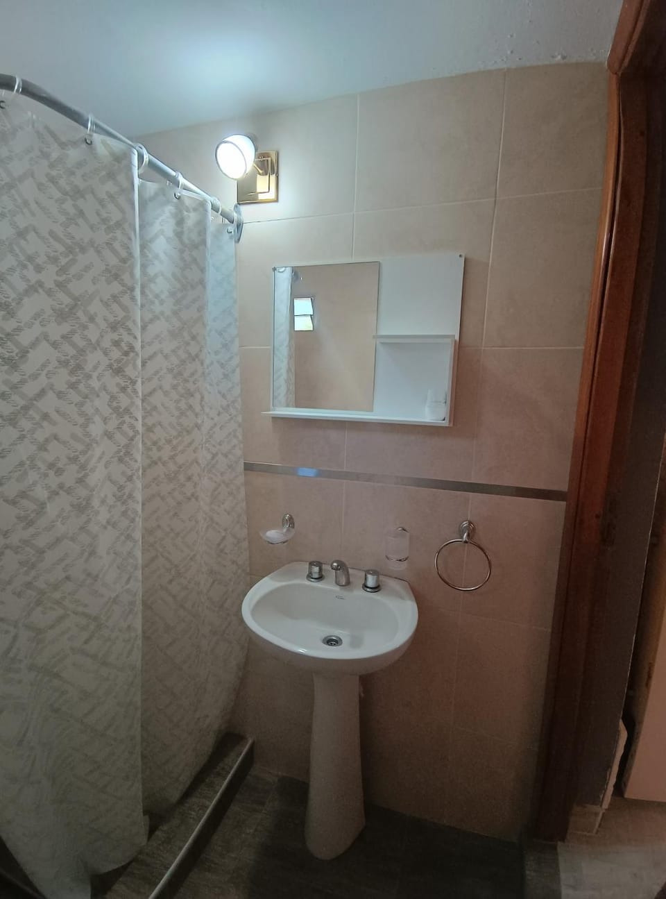 Duplex 3 House in Villa Gesell