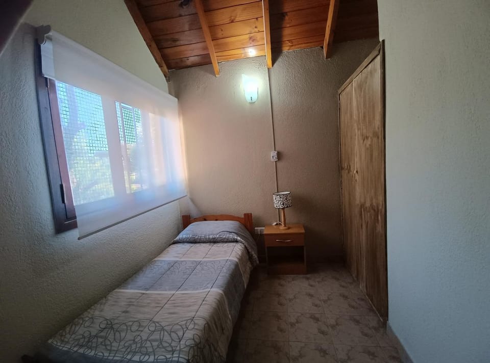 Duplex 3 House in Villa Gesell