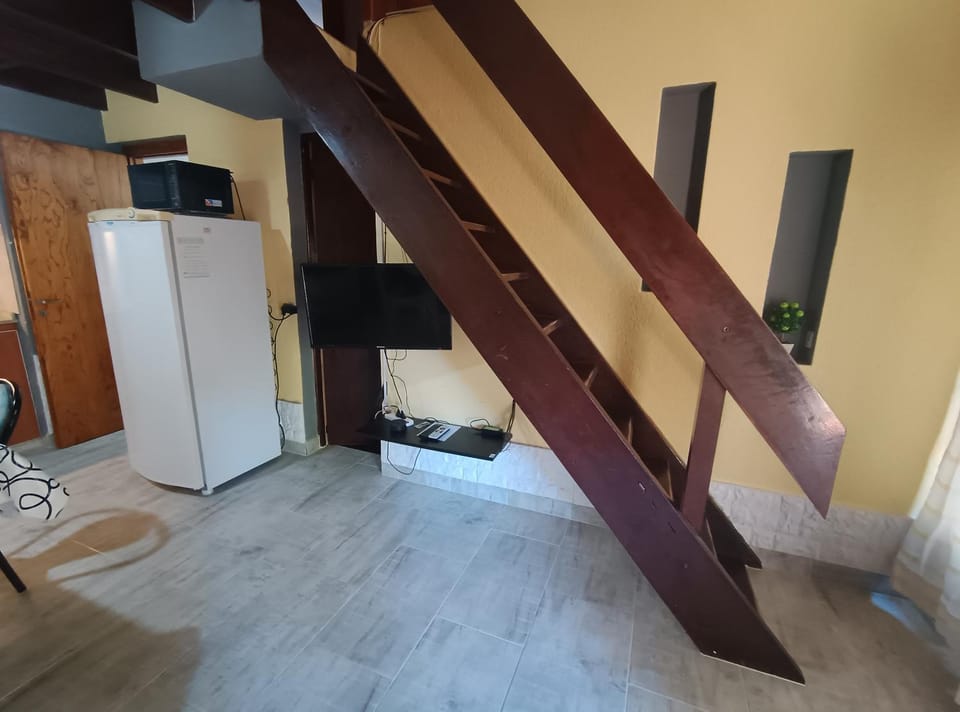 Duplex 3 House in Villa Gesell