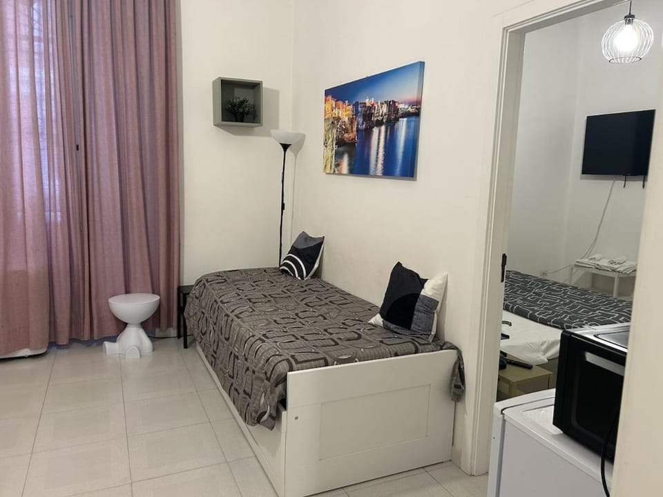 Giaco Home Apartment in Bari