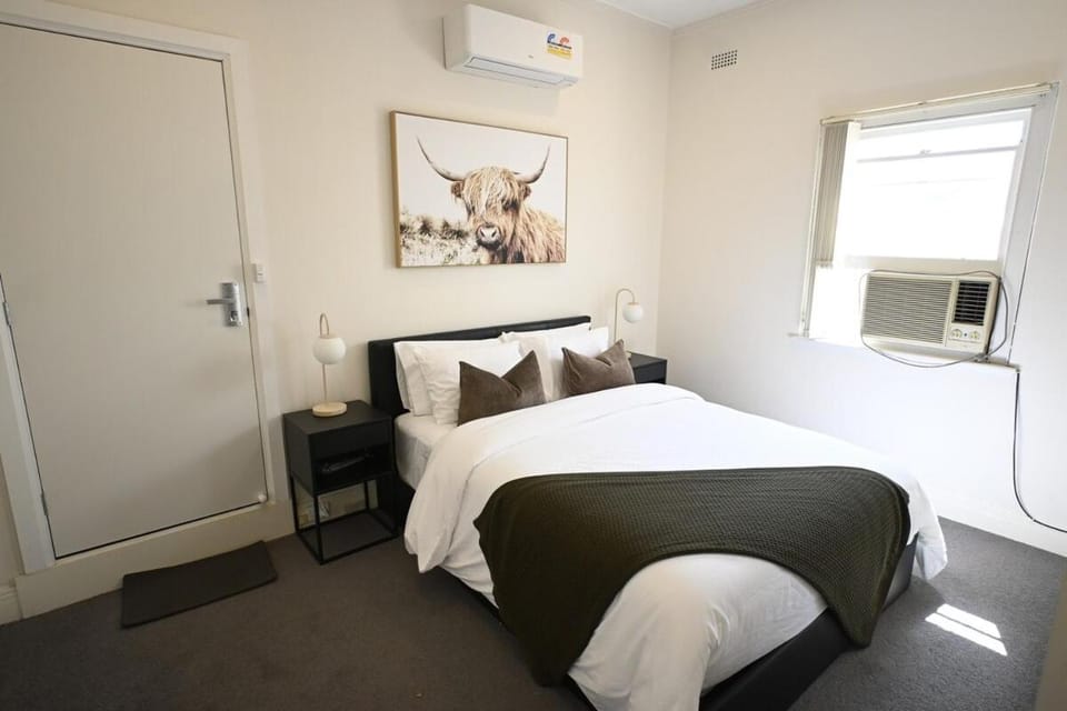 Townhouse in Glen Iris Apartment in Melbourne