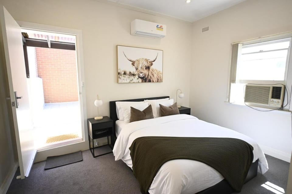 Townhouse in Glen Iris Apartment in Melbourne