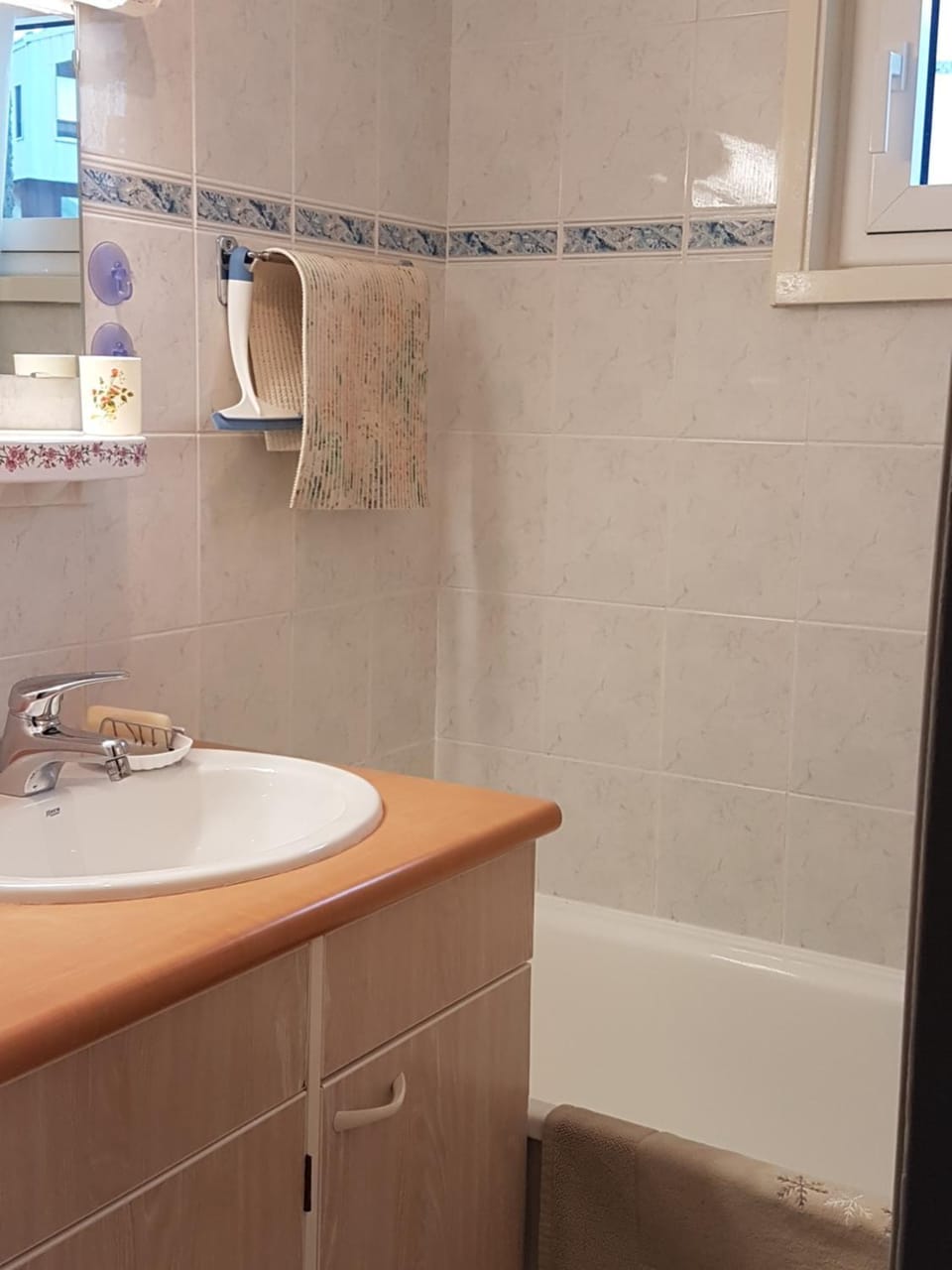 MyHome PRA37 - Emplacement exceptionnel - T2 6 pax - dernier etage vue montagne Apartment in Tignes