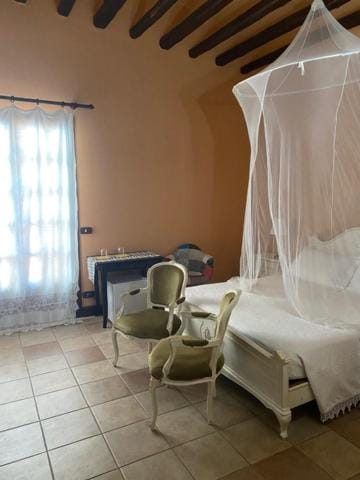 B&B Rollo Garden Bed and Breakfast in Ragusa