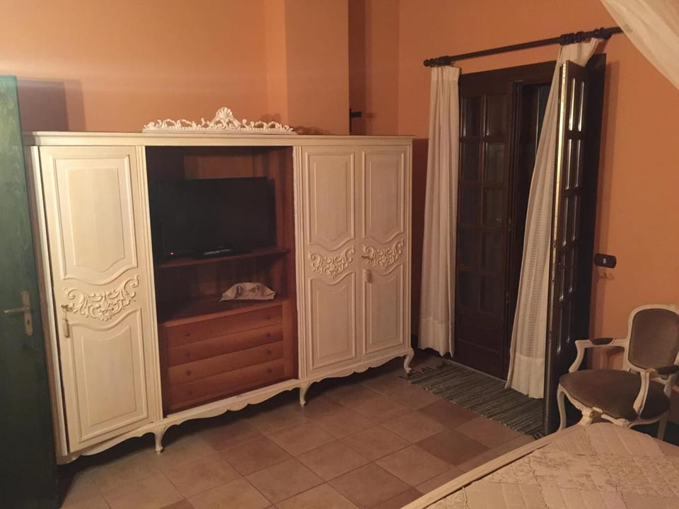 B&B Rollo Garden Bed and Breakfast in Ragusa