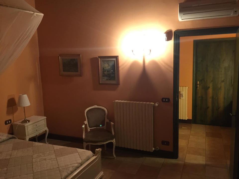B&B Rollo Garden Bed and Breakfast in Ragusa