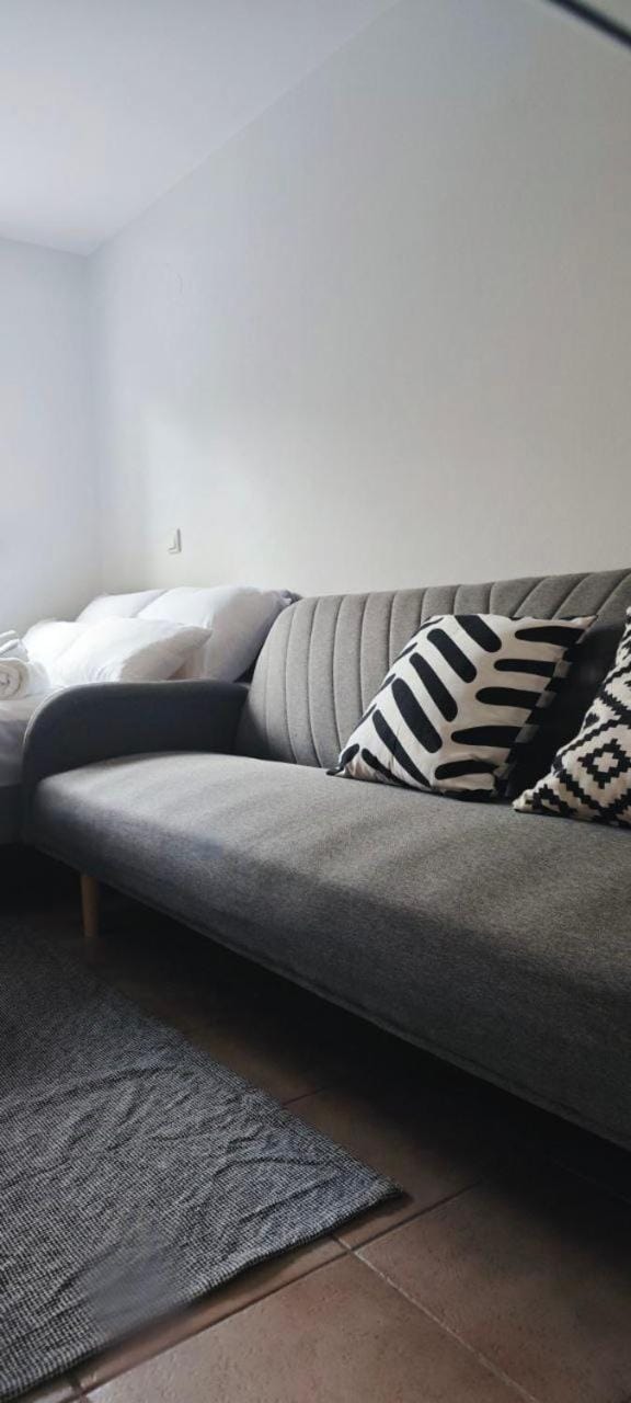 BnBCozy Apartment in Ioannina