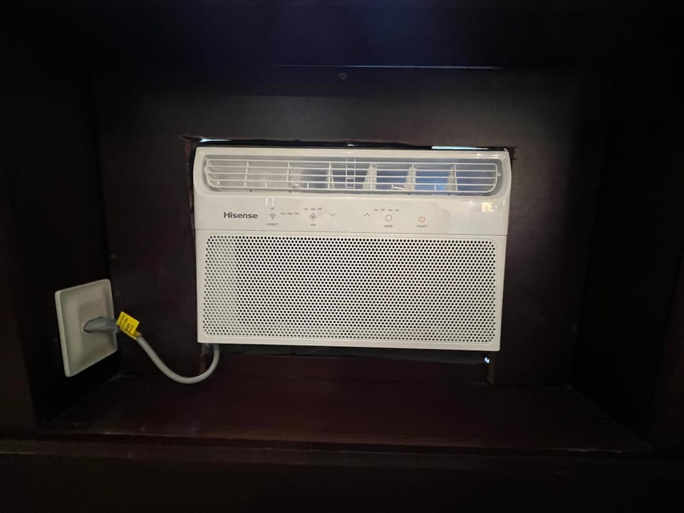 air conditioner