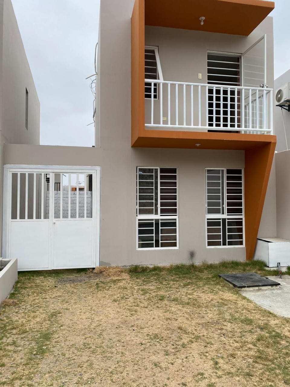 Vistalegre2 House in Manabí Province
